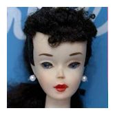 #3 barbie