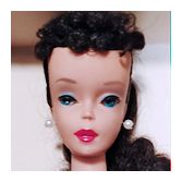 #4 Barbie