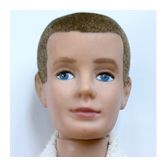 Brownette Ken