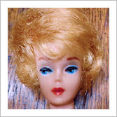 1960 Bubblecut